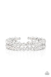 Paparazzi Megawatt Majesty - White