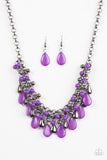Paparazzi Diva Attitude - Purple