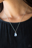 Paparazzi Classy Classicist - Blue