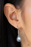 Paparazzi Classy Classicist - Blue