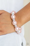 Paparazzi Extra Elegant - Pink