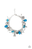 Paparazzi Charmingly Romantic - Blue