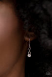 Paparazzi Hypnotic Twinkle - White