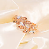 Paparazzi Luminous Laurels - Rose Gold