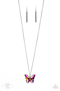 Paparazzi Social Butterfly Effect - Multi