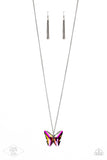 Paparazzi Social Butterfly Effect - Multi